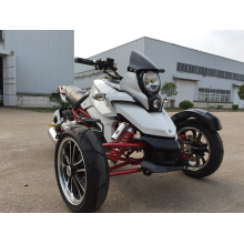 200cc Shaft Engine Tricycle Motorcycle ATV (LT 200MB2)